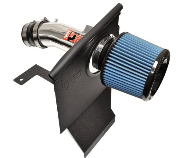 Injen - Injen 17-18 Toyota iA 1.5L Polished Cold Air Intake - SP2025P