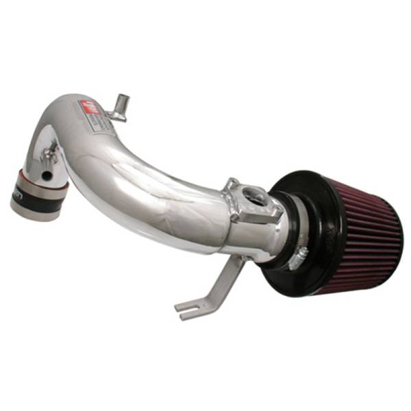 Injen - Injen 04-05 Camry Solara 4 Cylinder Polished Short Ram Intake - SP2026P