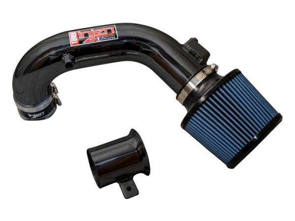 Injen - Injen 15-17 Toyota Camry L4 2.4L Black SP Short Ram Intake - SP2035BLK