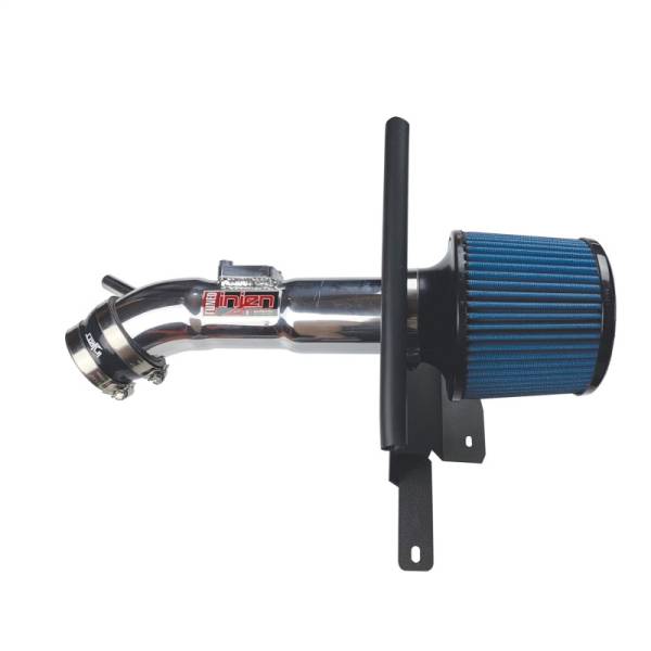 Injen - Injen 18-20 Toyota C-HR 2.0L Polished Short Ram Air Intake - SP2050P