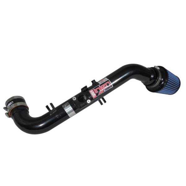 Injen - Injen 00-04 MR2 Spyder 1.8L 4 Cyl. Black Short Ram Intake - SP2070BLK