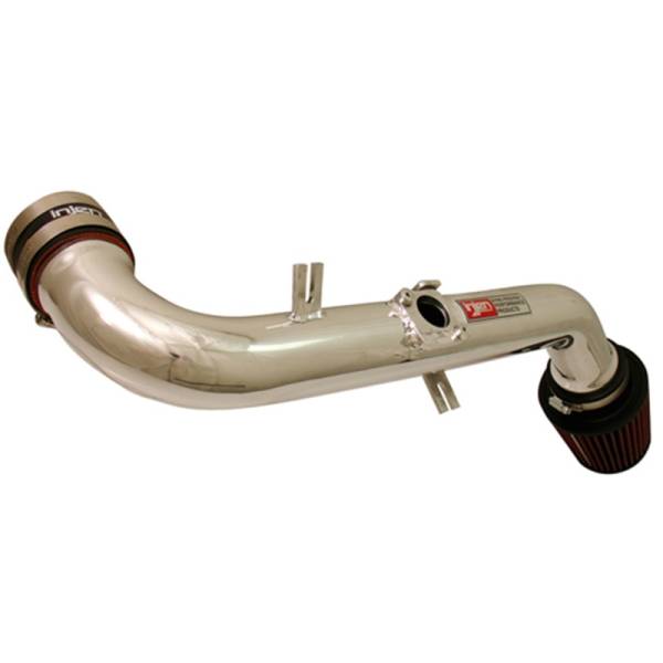 Injen - Injen 00-04 MR2 Spyder 1.8L 4 Cyl. Polished Short Ram Intake - SP2070P