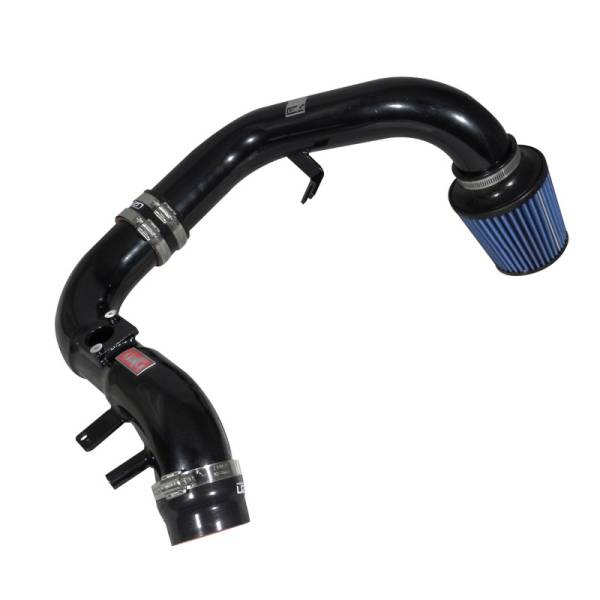 Injen - Injen 05-06 Corolla S 05-07 Matrix XR 1.8L 4 Cyl. Black Cold Air Intake - SP2077BLK