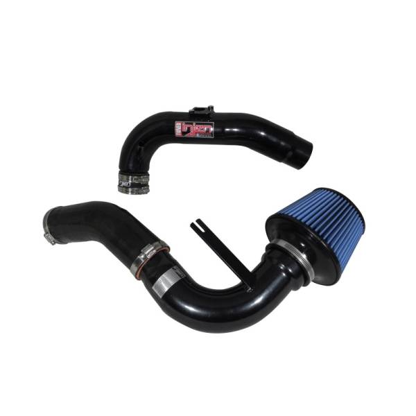 Injen - Injen 2009 Corolla XRS 2.4L 4 Cyl. Black Cold Air Intake - SP2078BLK