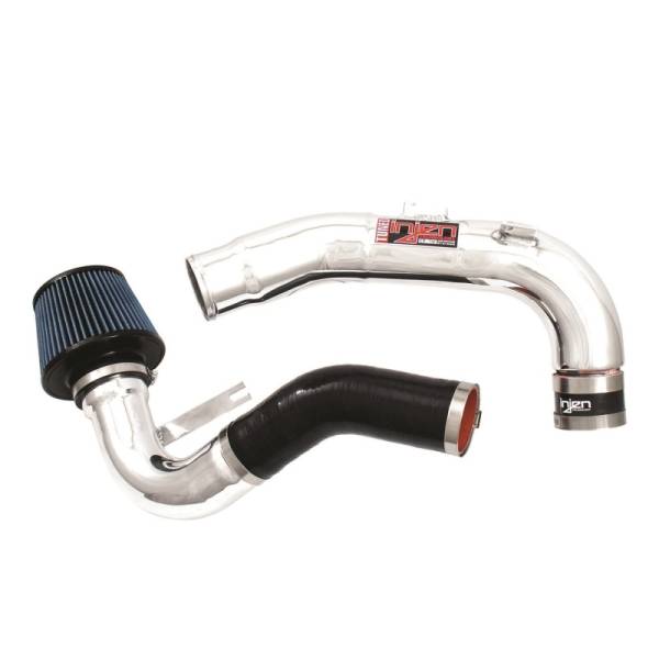 Injen - Injen 2009 Corolla XRS 2.4L 4 Cyl. Polished Cold Air Intake - SP2078P