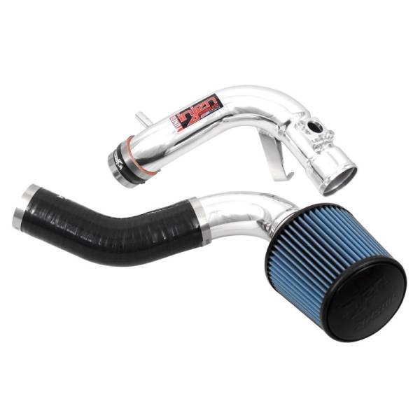 Injen - Injen 2009 Corolla 1.8L 4 Cyl. Polished Cold Air Intake - SP2079P