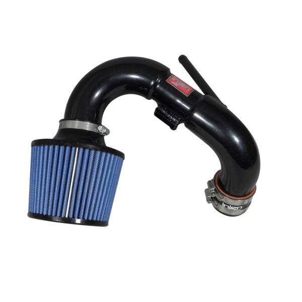 Injen - Injen 10-13 Toyota Prius 1.8L 4cyl / 11-13 Lexus CT 200H Hybrid Blk C/A Intake w/ MR Tech/Air Fusion - SP2090BLK