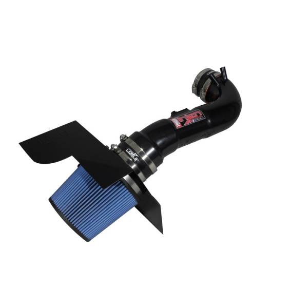 Injen - Injen 2008-10 IS-F 5.0L V8 Black Short Ram Intake - SP2096BLK