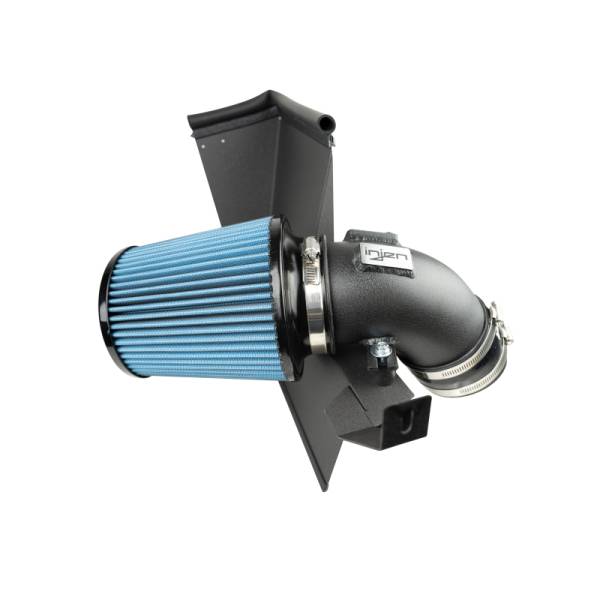 Injen - Injen 2020 Toyota Supra L6-3.0L Turbo (A90) SP Cold Air Intake System - SP2300WB