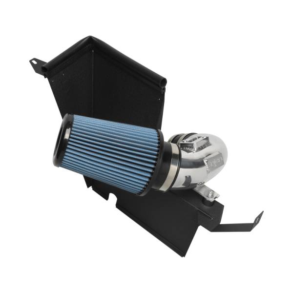 Injen - Injen 21-22 Toyota Supra 2.0L 4 Cyl. SP Short Ram Air Intake System - Polished - SP2301P