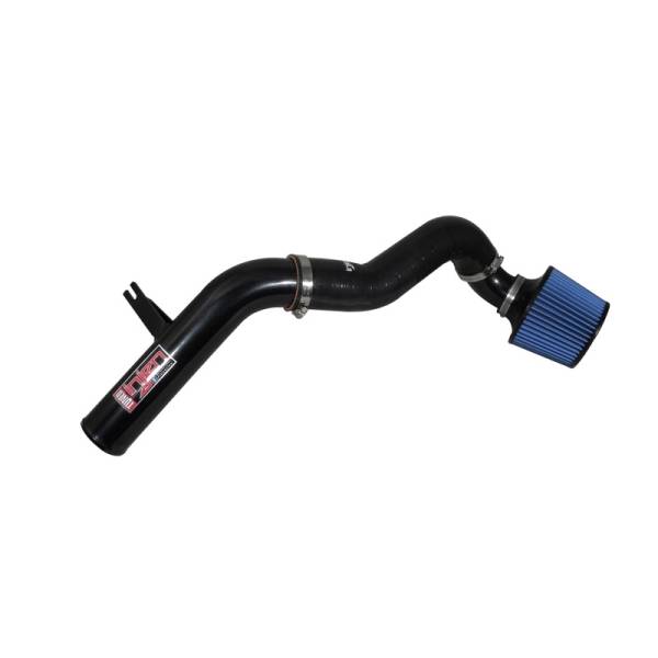 Injen - Injen 5/99-03 Volkswagen Jetta/Golf w/ ALH TDI Black Tuned Air Intake w/ MR Tech - SP3016BLK