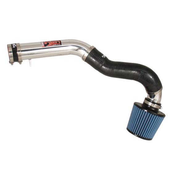 Injen - Injen 5/99-03 Volkswagen Jett/Golf w/ ALH TDI Polished Tuned Air Intake w/ MR Tech - SP3016P