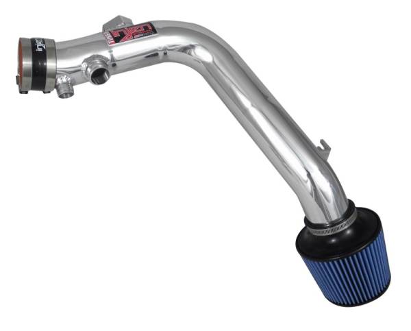 Injen - Injen 05-07 VW MKV Jetta/Rabbit 2.5L-5cyl Polished Cold Air Intake - SP3026P