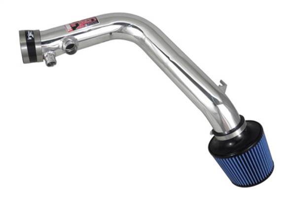 Injen - Injen 09-10 VW Golf 2.5L Polished Cold Air Intake w/ MR Tech/Air Fusion/Nano-Fiber Filter (NO MAF) - SP3027P