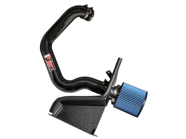 Injen - Injen 16-18 Volkswagen Jetta 1.4L SP Series Short Ram Black Intake System - SP3030BLK