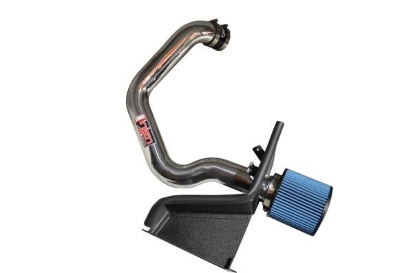 Injen - Injen 16-18 VW Jetta I4 1.4L TSI SP Series Short Ram Polished Intake System - SP3030P