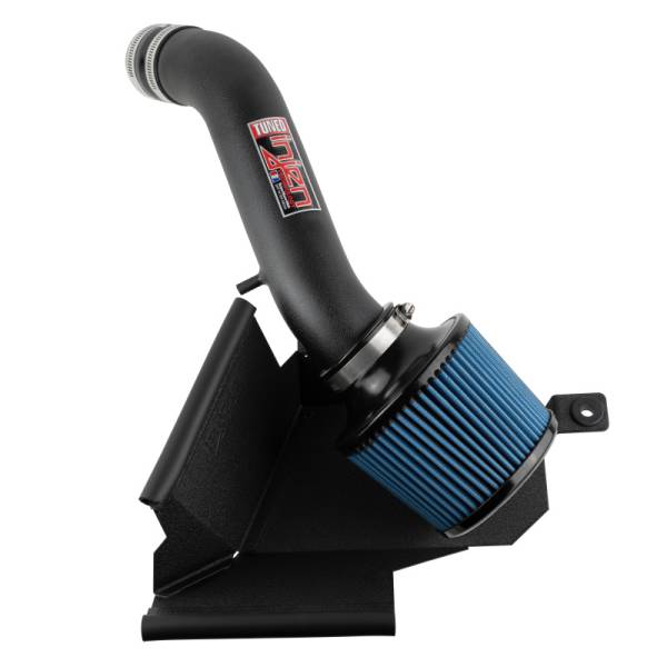 Injen - Injen 19-20 Volkswagen Jetta L4-1.4L Turbo Wrinkle Black SP Short Ram Intake System - SP3031WB