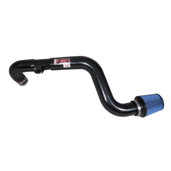 Injen - Injen 06-08 Golf GTi / Jetta Gti / A3 2.0T 6 Spd Black Cold Air Intake - SP3070BLK