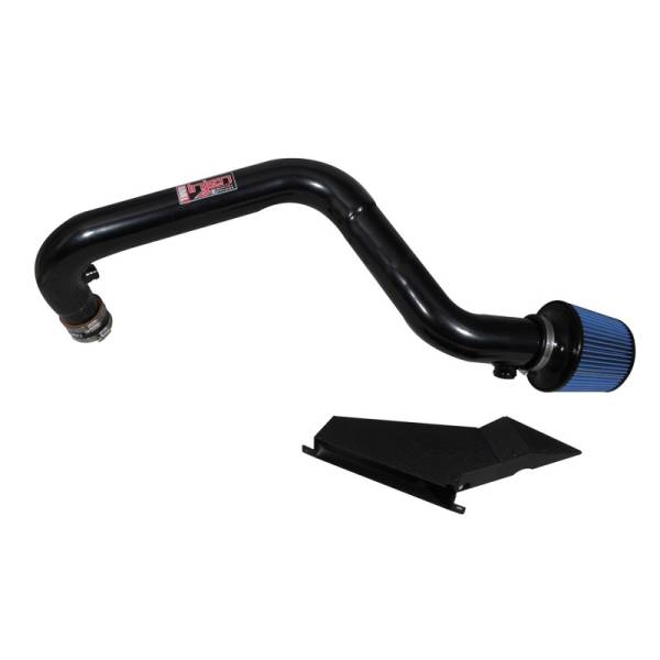 Injen - Injen 10-12 VW MKVI GTI 2.0L TSI Black Cold Air Intake - SP3071BLK