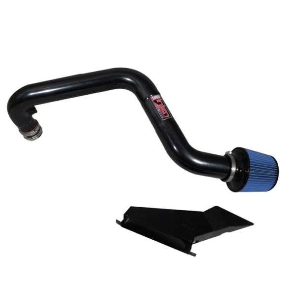 Injen - Injen 09 Audi A3 2.0L Black Cold Air Intake - SP3072BLK