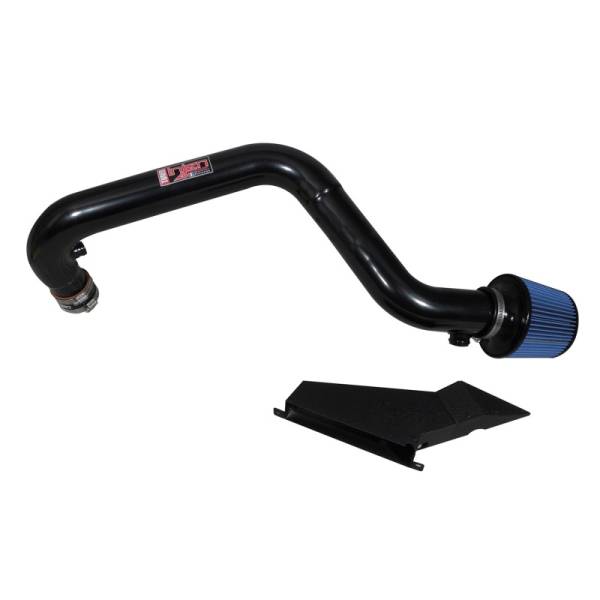 Injen - Injen 10-11 Volkswagen MKVI GTI 2.0L TSI 4cyl Black Cold Air Intake - SP3073BLK