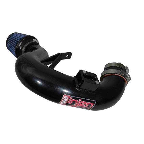 Injen - Injen 09-16 Audi A4 2.0L (t) Black Cold Air Intake - SP3080BLK