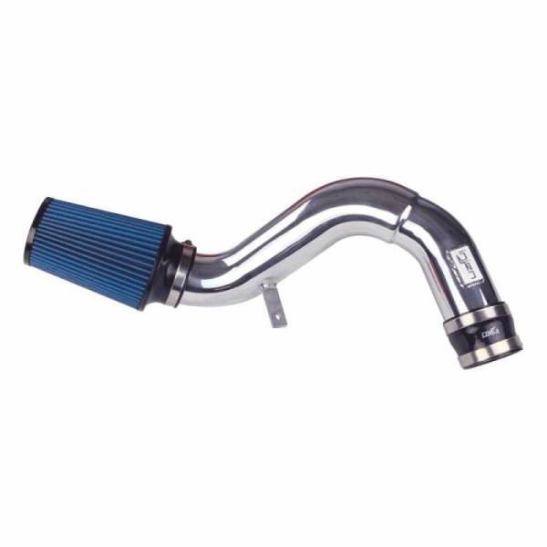 Injen - Injen 18-19 Audi S4/S5 (B9) 3.0L Turbo Polished Short Ram Intake - SP3082P