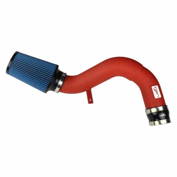 Injen - Injen 18-19 Audi S4/S5 (B9) 3.0L Turbo Wrinkle Red Short Ram Intake - SP3082WR