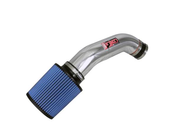 Injen - Injen 12-18 Audi A7 3.0L Supercharged Polished Short Ram Intake w/ MRI Tech & Air Horn - SP3085P