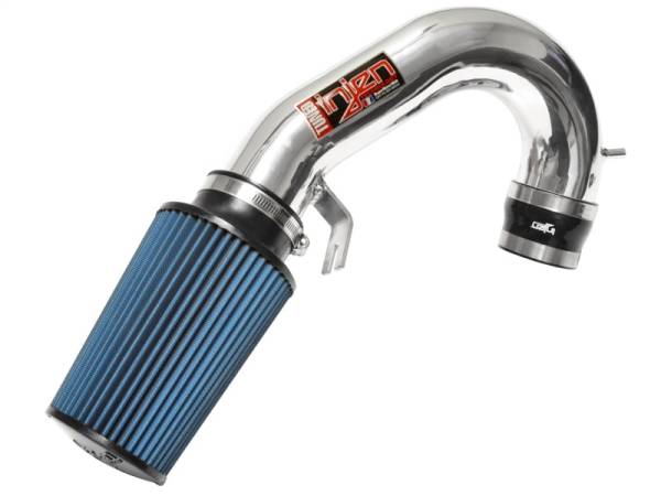 Injen - Injen 16-18 Audi A6 2.0L Turbo Polished Cold Air Intake - SP3086P