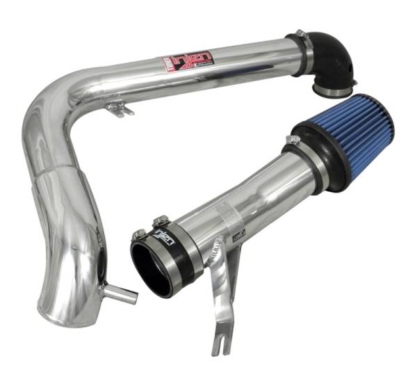 Injen - Injen 13 Dodge Dart 2.0L Polished Cold Air Intake w/ MR Tech - SP5041P