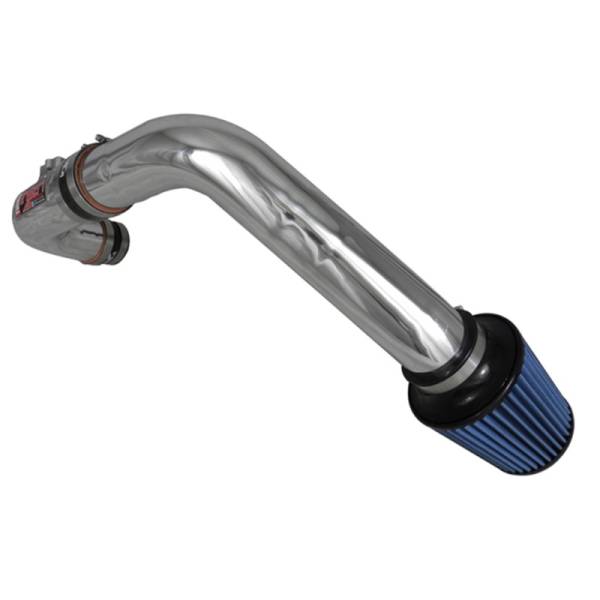 Injen - Injen 11-13 Chevrolet Cruze 1.8L 4cyl Polished Cold Air Intake - SP7028P