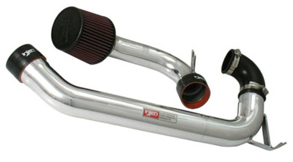 Injen - Injen 05-07 G6 3.5L V6 Polished Cold Air Intake - SP7030P