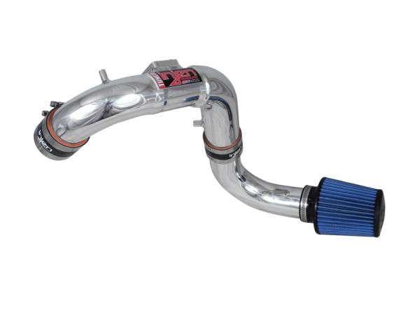 Injen - Injen 11-15 Ford Fiesta 1.6L 4Cyl Non-Turbo Polished Cold Air Intake - SP9015P