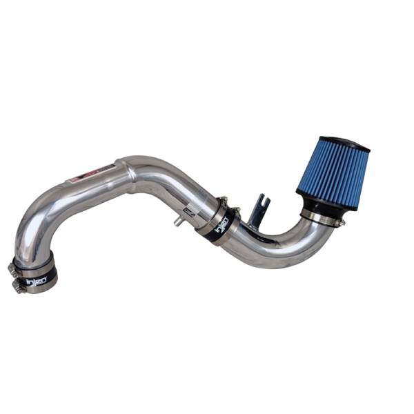 Injen - Injen 14-19 Ford Fiesta 1.6L Black Cold Air Intake - SP9017BLK