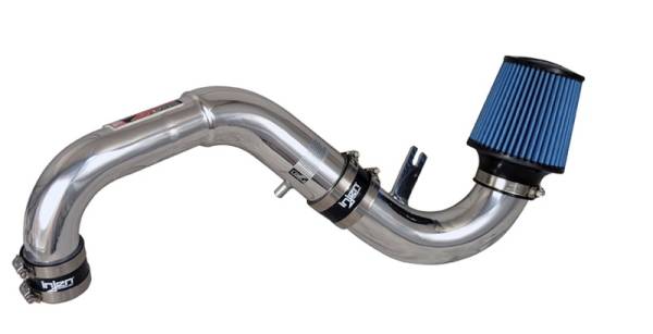 Injen - Injen 14-19 Ford Fiesta 1.6L Polished Cold Air Intake - SP9017P