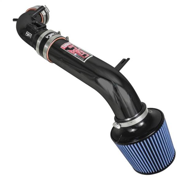 Injen - Injen 10-11 Ford Fusion 2.5L 4cyl Black Cold Air Intake w/ MR Tech/Air Fusion/Nano-Fiber Filter - SP9060BLK