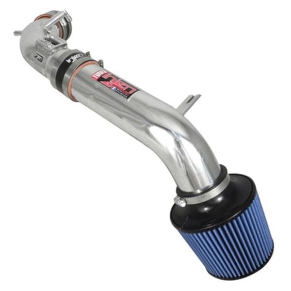 Injen - Injen 10-11 Ford Fusion 2.5L 4cyl Polished Cold Air Intake w/ MR Tech/Air Fusion/Nano-Fiber Filter - SP9060P