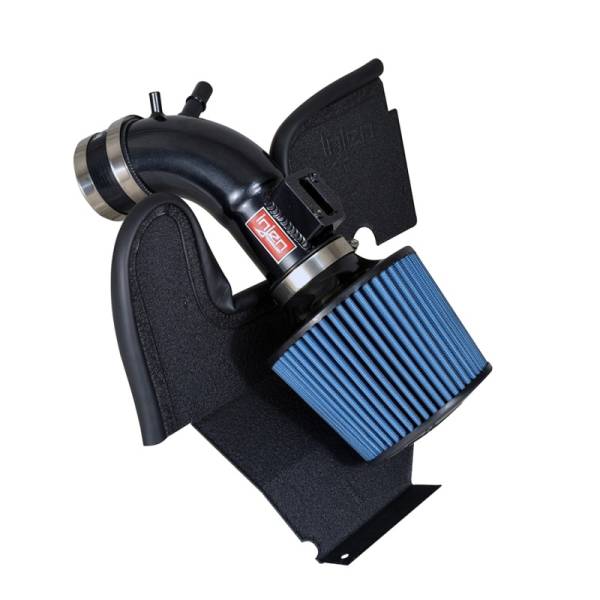 Injen - Injen 13-20 Ford Fusion 2.5L 4Cyl Black Tuned Short Ram Intake with MR Tech and Heat Shield - SP9062BLK