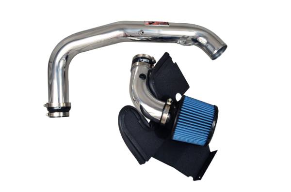 Injen - Injen 14 Ford Fusion 2.0L Eco Boost 4Cyl Short Ram Intake w/MR Tech & Heat Shield Polished - SP9063P