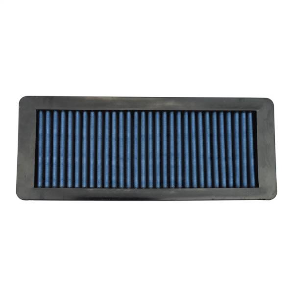 Injen - Injen SuperNano-Web Air Filter 14.25in x 5.75in x 1.5in Tall Panel Filter - X-1061-BB