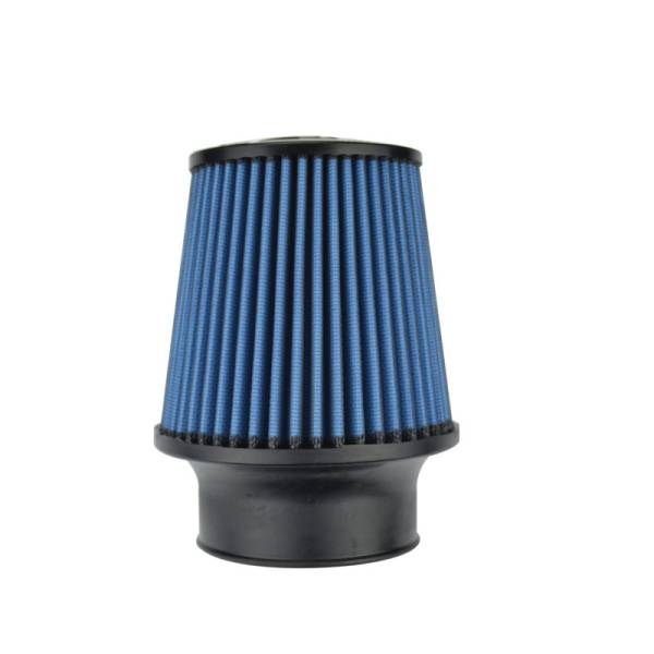 Injen - Injen NanoWeb Dry Air Filter 3.25in neck / 5.25in Base/ 4.80 Top - 45 Pleats - X-1063-BB