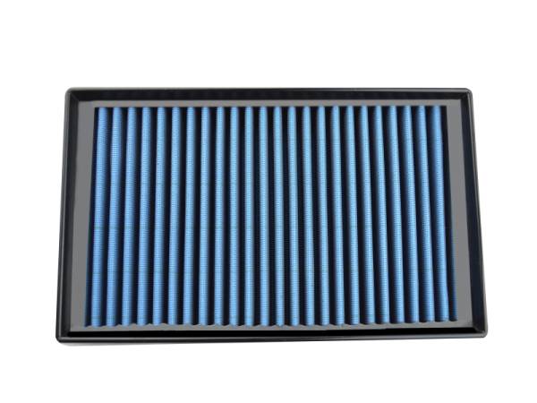 Injen - Injen SuperNano-Web Air Filter 11.375in x 6.90in x 1.5in Tall Panel Filter - X-1080-BB