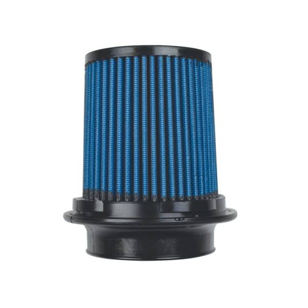 Injen - Injen SuperNano-Web Air Filter 3.5in ID/ 5.5in Base / 5.15in Height / 4in Top - X-1097-BB