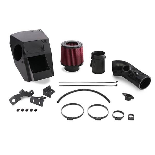 Mishimoto - Mishimoto 2017+ Honda Civic Type R Performance Air Intake Kit - MMAI-CTR-17