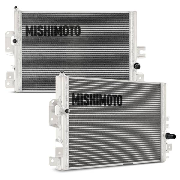 Mishimoto - Mishimoto 2023+ Nissan Z Heat Exchanger - MMHE-Z-23