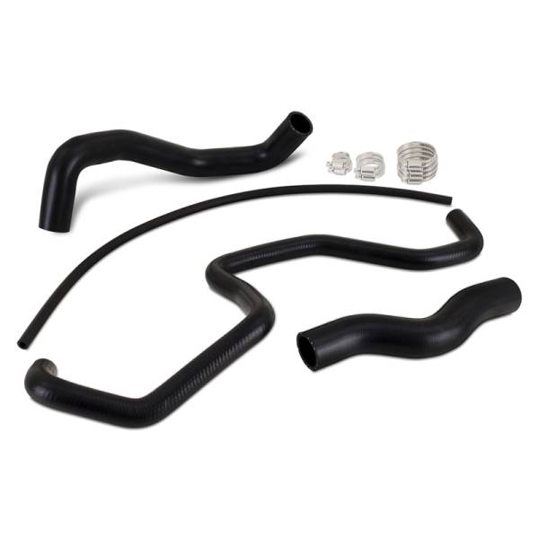 Mishimoto - Mishimoto 2003-2006 Nissan 350Z Replacement Hose Kit - MMHOSE-350Z-03E