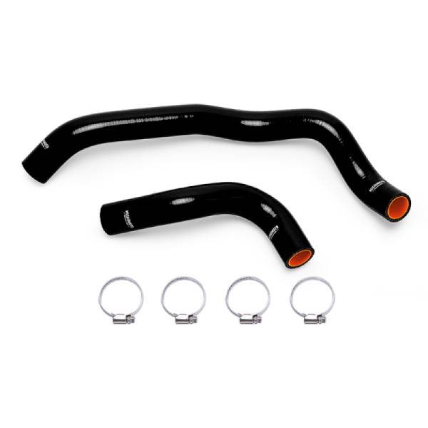 Mishimoto - Mishimoto 10-16 Toyota Tacoma 4.0L V6 Black Silicone Hose Kit - MMHOSE-4RUN40-10BK