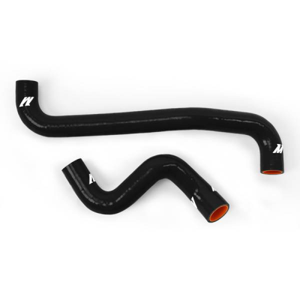 Mishimoto - Mishimoto 98-02 Chevy Camaro / Pontiac Firebird Black Silicone Hose Kit (LS1 (V8) Engines Only) - MMHOSE-CAM-98BK