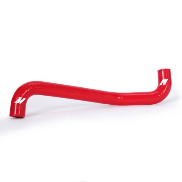 Mishimoto - Mishimoto 98-02 Chevy Camaro / Pontiac Firebird Red Silicone Hose Kit (LS1 (V8) Engines Only) - MMHOSE-CAM-98RD